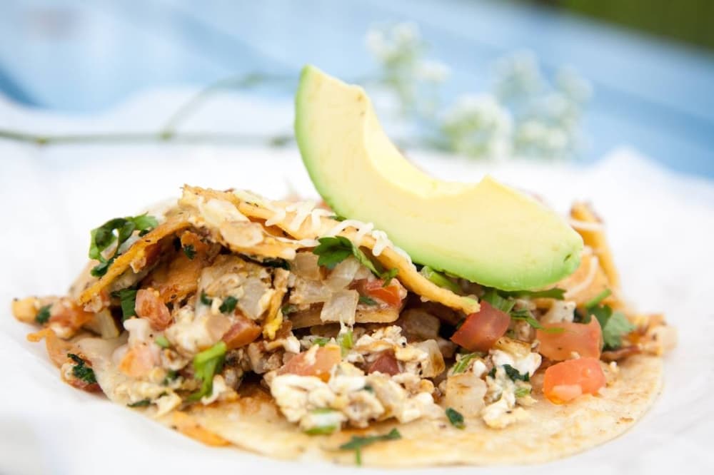 Veracruz All Natural opening downtown cafe in Travis County family court