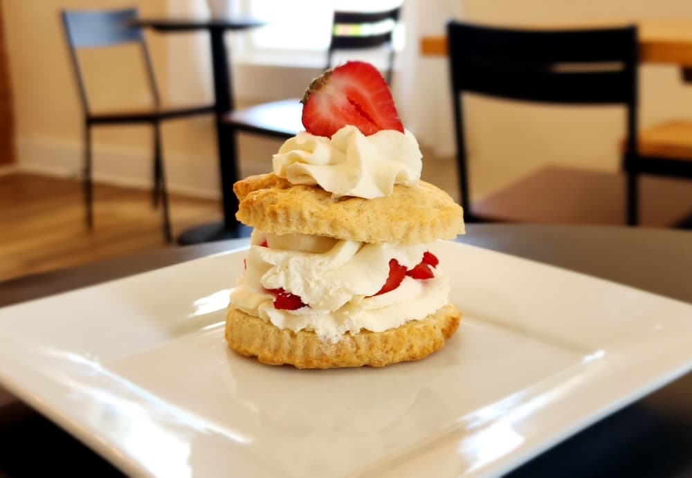 The Pastry Corner offers European style pastries, baked goods in Cibolo
