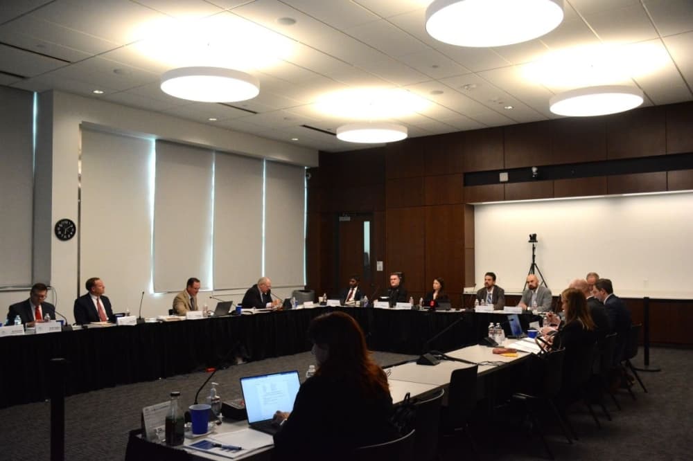 Richardson City Council discusses fees, additional revenue source for city