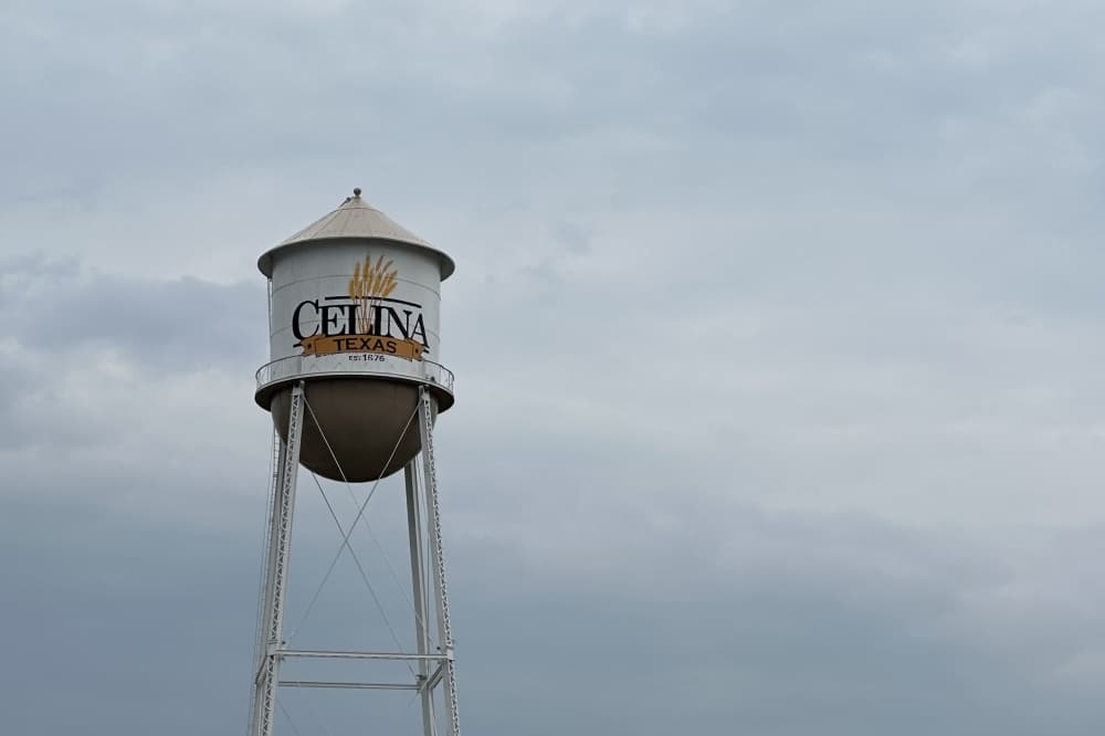 New data shows population jump, more in Celina