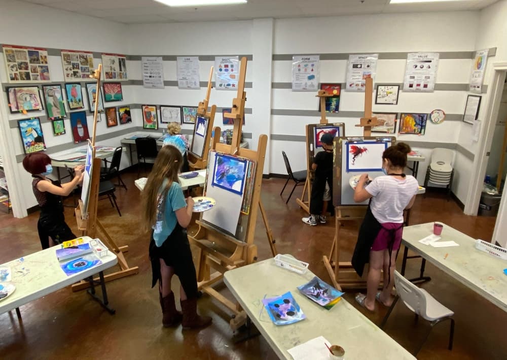 Art + Academy to celebrate 10 years in Cedar Park