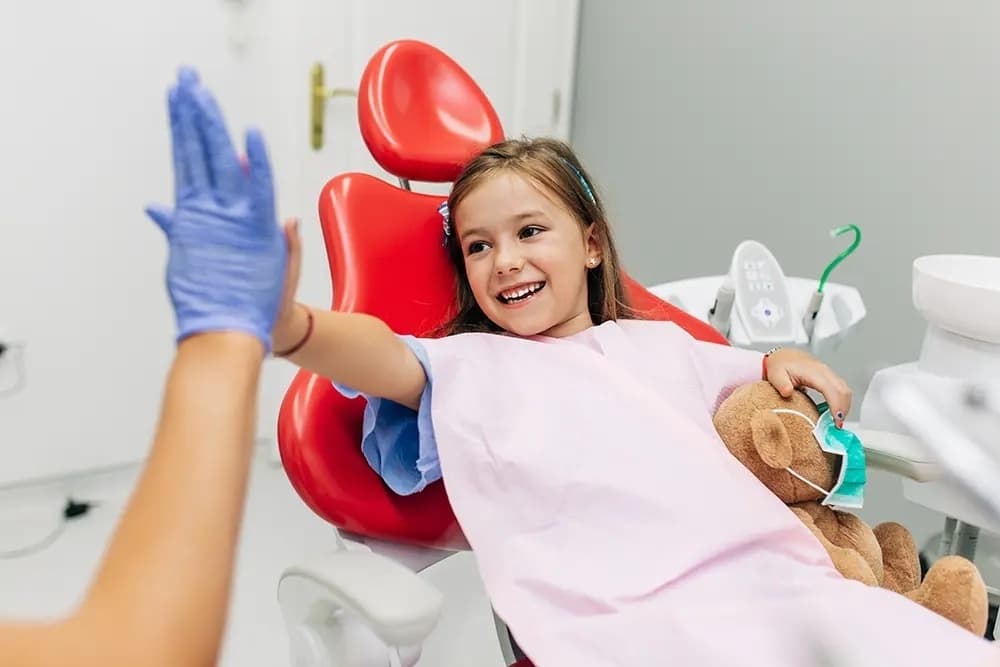 Pediatric dentist office to open in Round Rock