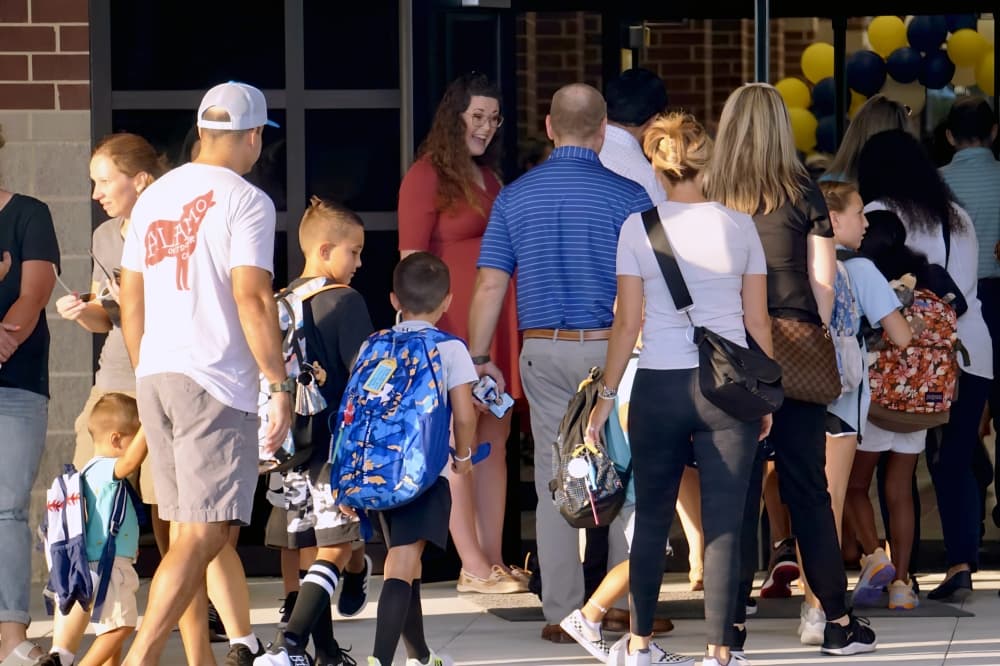 Conroe ISD outlines historic $1.99B bond package, including eight new campuses
