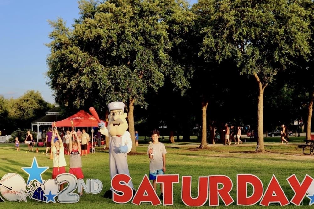 12 events to attend in Tomball, Magnolia in September
