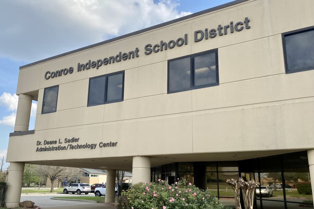 Conroe ISD approves school calendar for next 2 terms