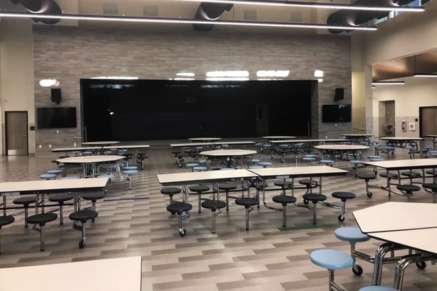 tables 