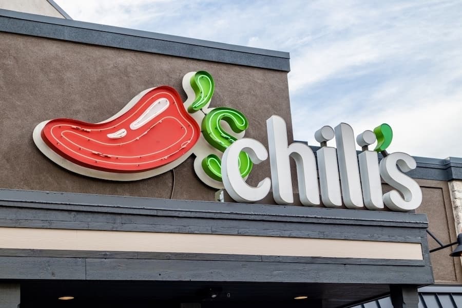 Chili’s expected to open in May at Bar W Marketplace in Leander