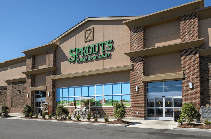 Sprouts Farmers Market in the works for Kyle