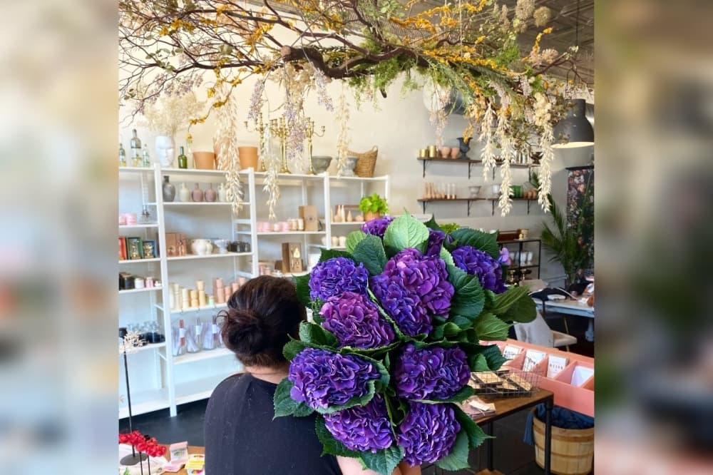 Have & Hold Flower Shop & Cake Studio to debut downtown McKinney location