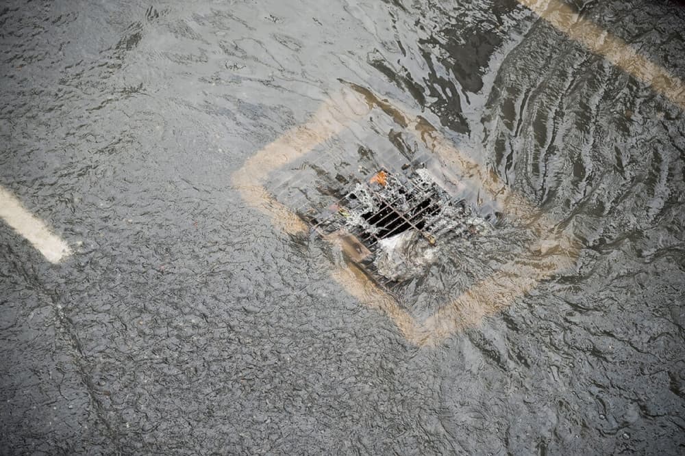 Round Rock implementing stormwater inspection program