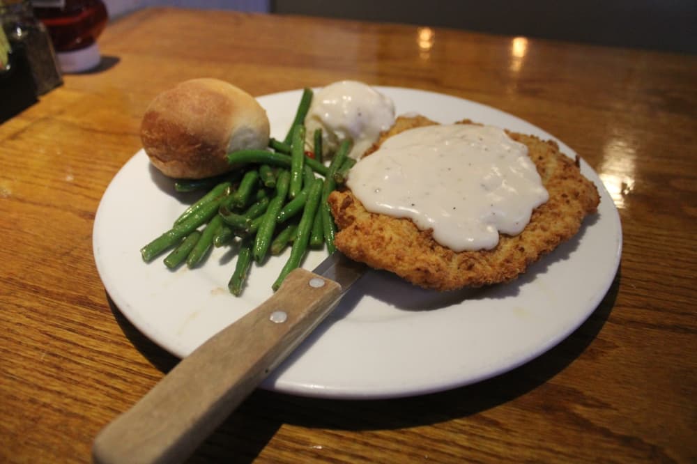Lucy’s on the Square owner proud to be Celina’s small-town restaurant