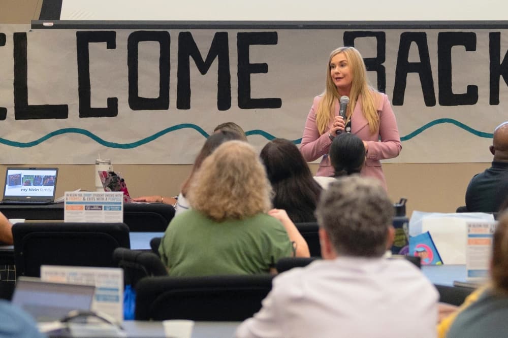 Klein ISD joins lawsuit against Texas Education Agency over accountability ratings
