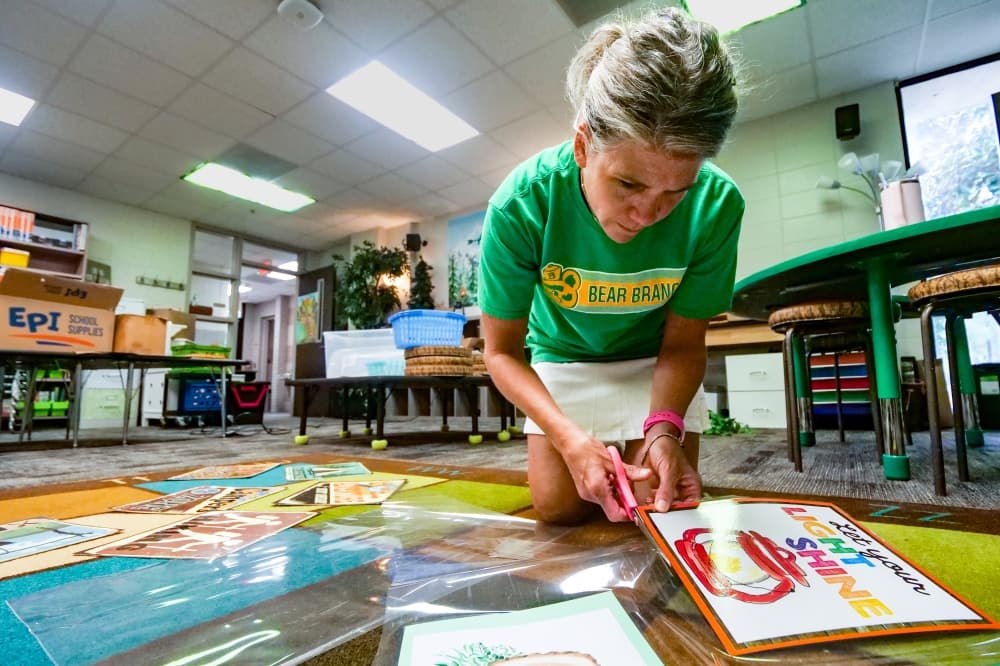 Lack of state funding puts pressure on Humble ISD