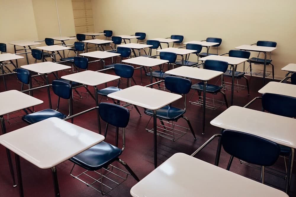 House Bill 114 changing how Pearland-area districts approach discipline