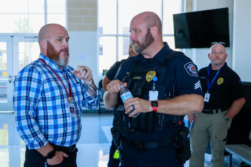 New Braunfels ISD to hire 9 additional school resource officers