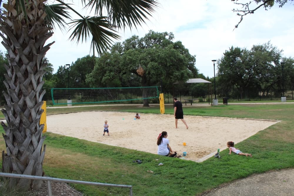 Hollywood Park creates park advisory board