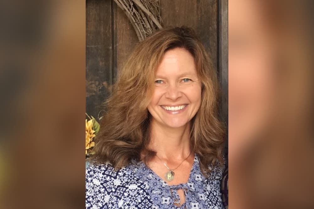 LEEF Executive Director Coleen Brighton outlines fundraising plan