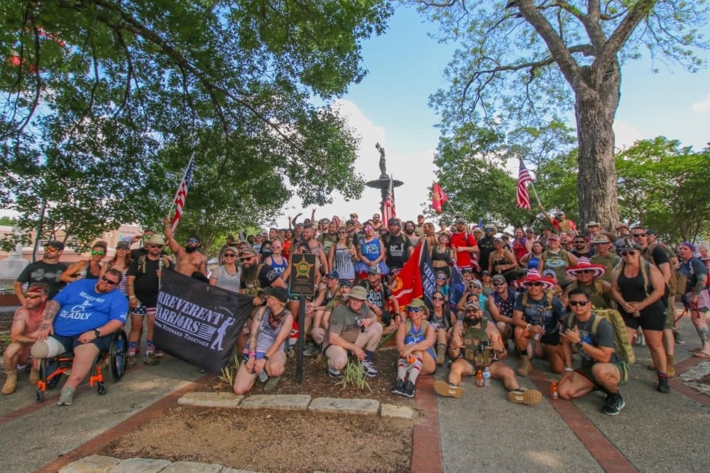 10 events in the Georgetown area in August, September
