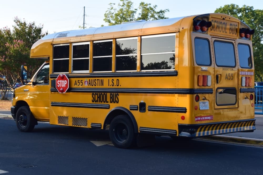 Classes canceled Aug. 17-18 at Travis Early College High School after death discovered on campus