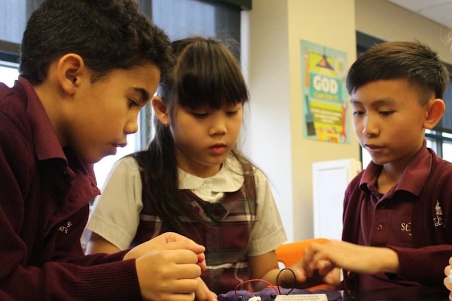 Here's what parents need to know about Texas private schools