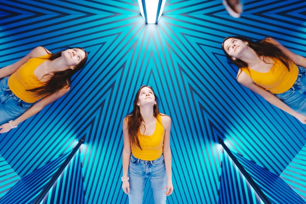 Opening date announced for Museum of Illusions within Galleria mall