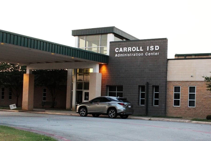 Carroll ISD board tentatively approves one-time bonus for employees