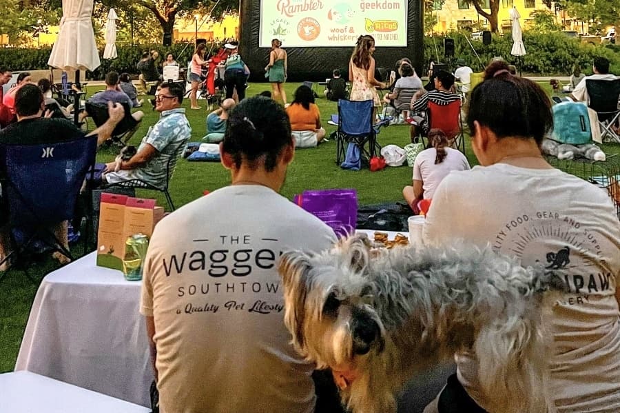 7 things to do in San Antonio, Aug. 18-23
