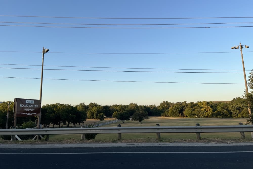 Travis County residents to vote on $509.5M bond package for roads, parks this November