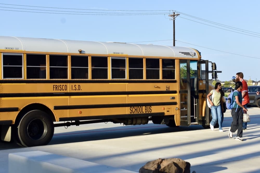 Frisco ISD 2023 STAAR scores for grades 3-8 show improvement from last year