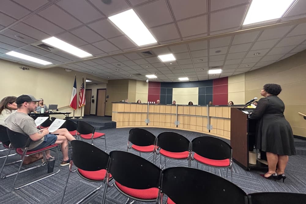 Pflugerville ISD passes $279.57M budget, calls tax rate election for November