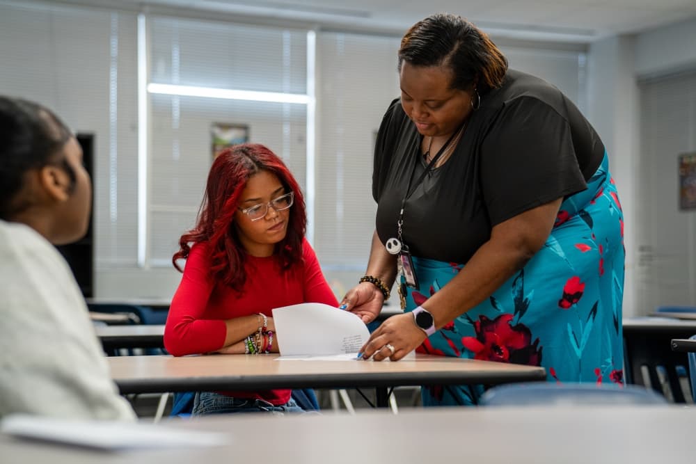 Spring ISD sees improvement in 50% of subjects for spring STAAR scores
