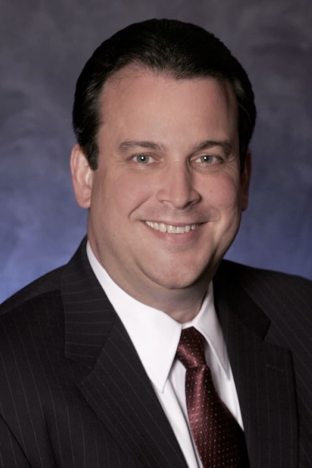 Jim Lang was named the Argyle Municipal Development District director in August. (Courtesy town of Argyle)