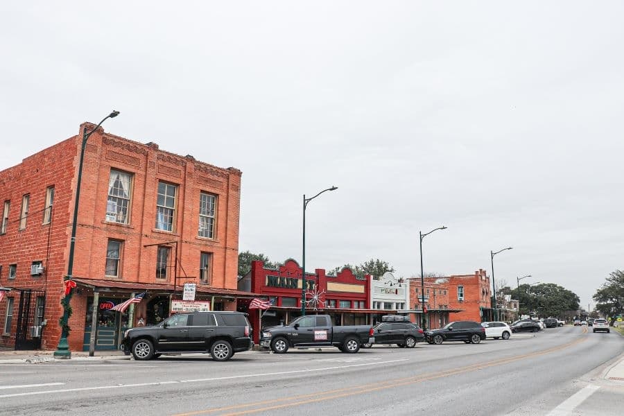 Buda to host comprehensive plan open house Aug. 23