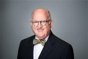 Dr. Stephen Benold was elected to the GISD board of trustees in 2021. 