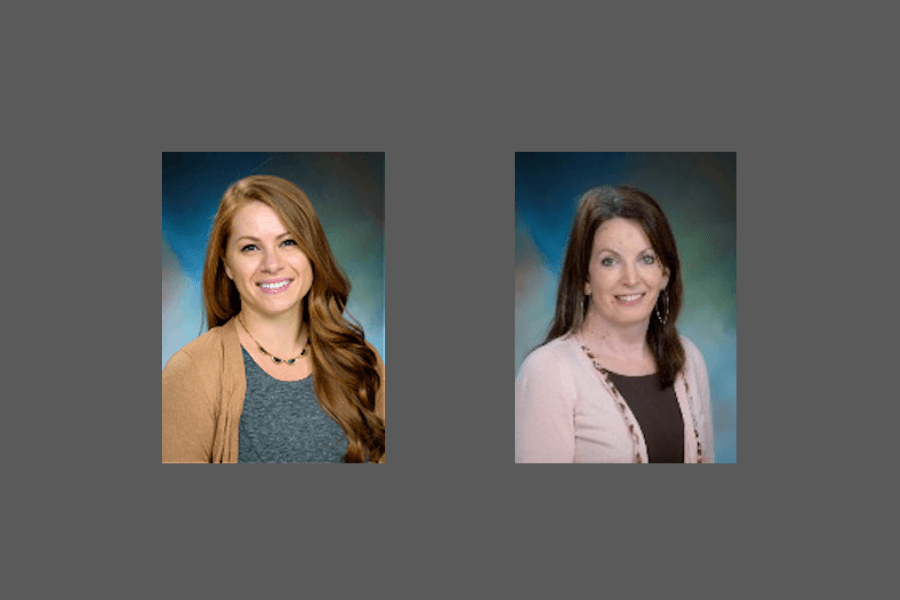 UTMB psychologists with the Department of Psychiatry and Behavioral Sciences—Dr. Kimberly Gushanas, assistant professor, and Dr. Barbara Calvert tips for parents, children navigating academic changes, emotional stress.