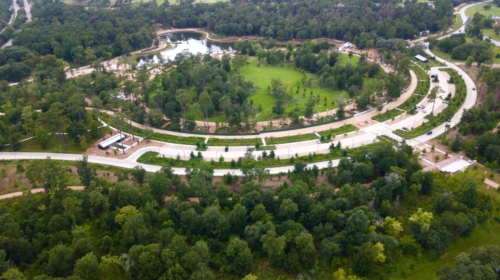 Memorial Park's history as site of 1917 Houston Mutiny commemorated in new exhibit