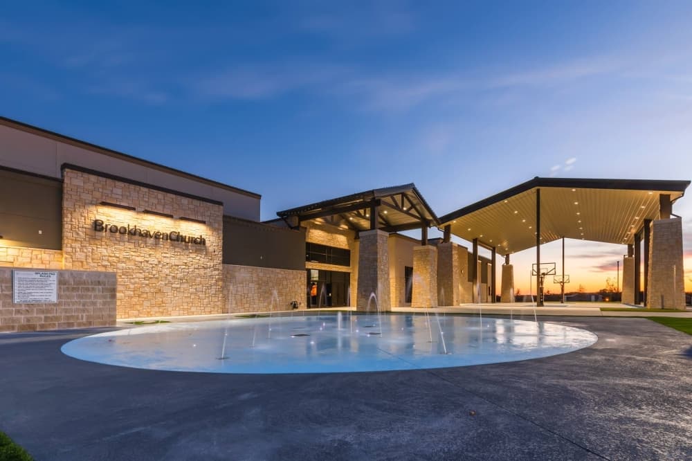 Brookhaven Church plans 11,000-square-foot expansion in McKinney