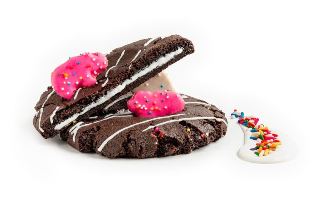 Dirty Dough to debut Spring store with free cookies