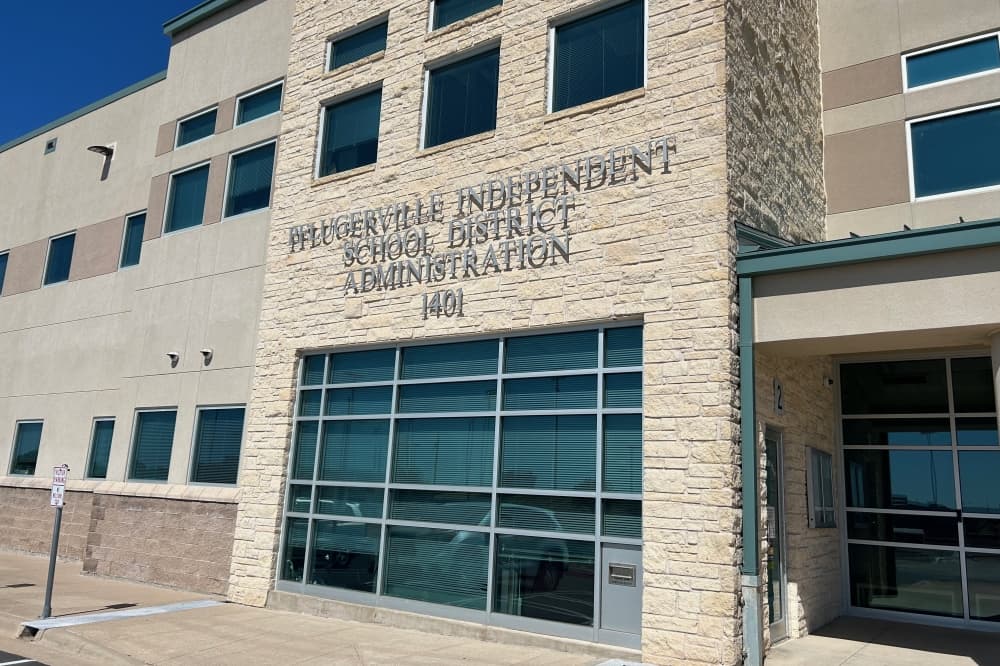 Pflugerville ISD joins lawsuit against TEA over accountability rating changes