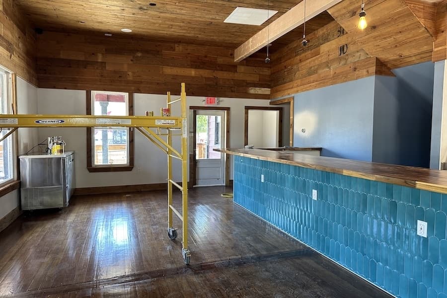 Tantra to reopen this October in San Marcos after renovations