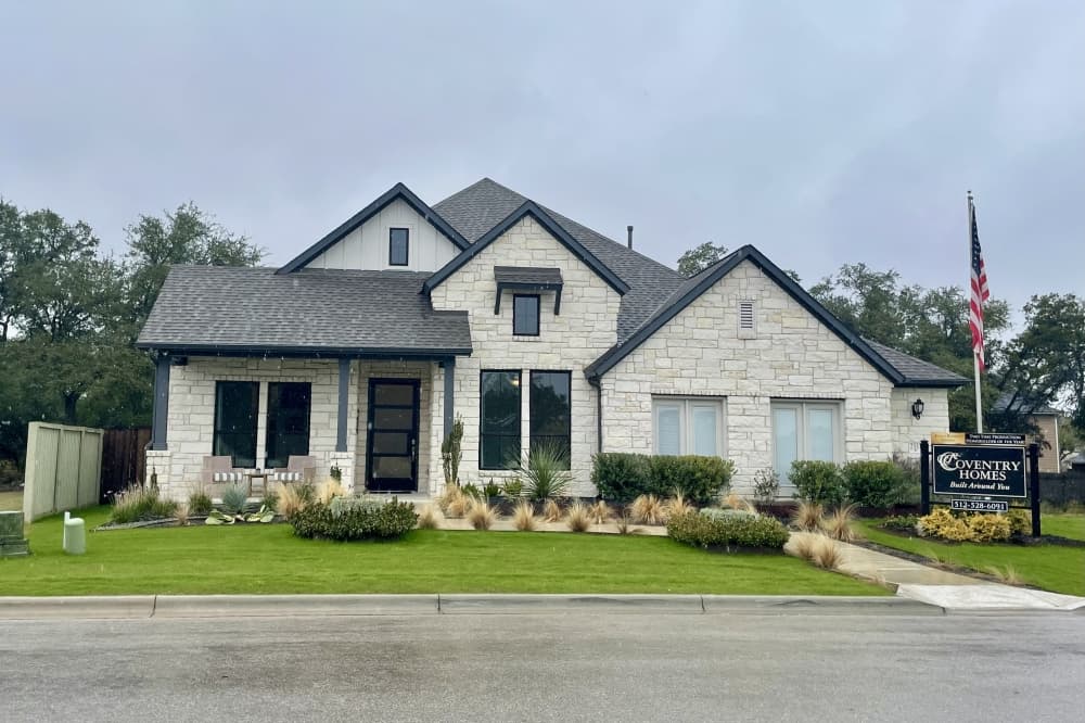 July data shows Leander homes spent 3 times as long on the market year over year