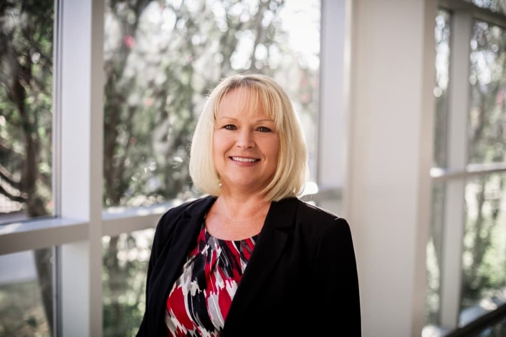 Donna Busby named principal of Haslet Elementary School in Northwest ISD