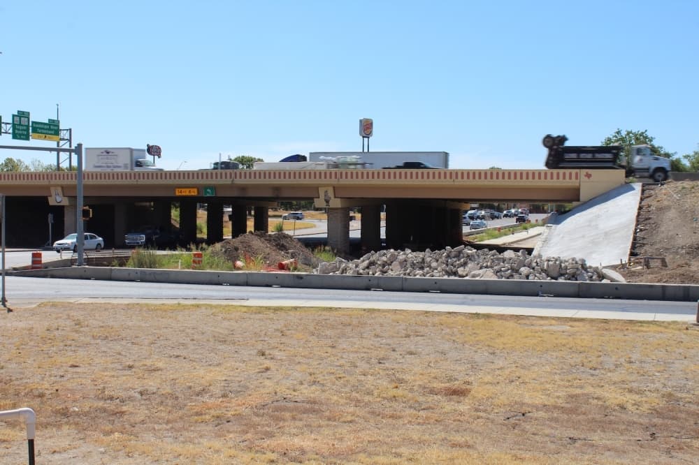 8 Austin-area I-35 projects to cause hurdles over next decade