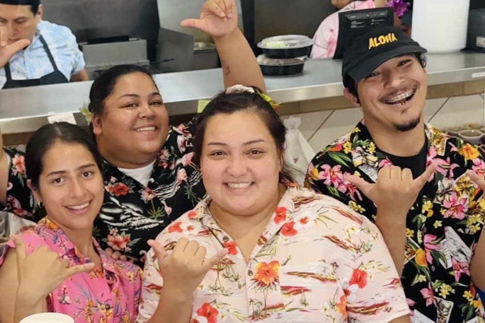 San Antonians unite to aid Maui wildfire victims