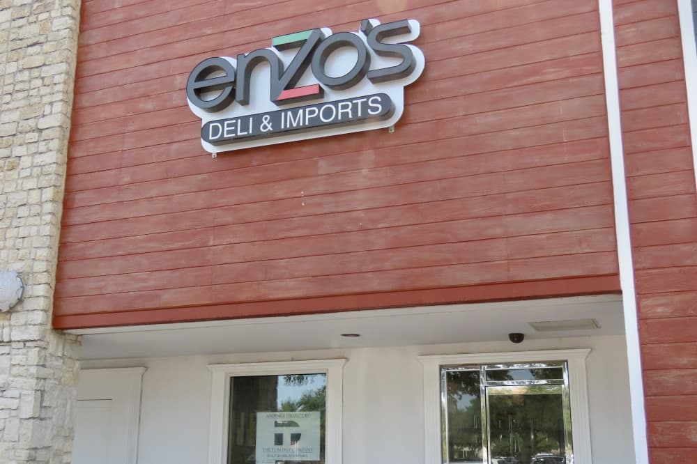 New Italian deli to bring imported cuisine to Plano community
