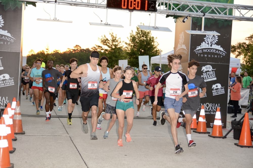 14 events to attend in The Woodlands area on Sept. 16-Oct. 19