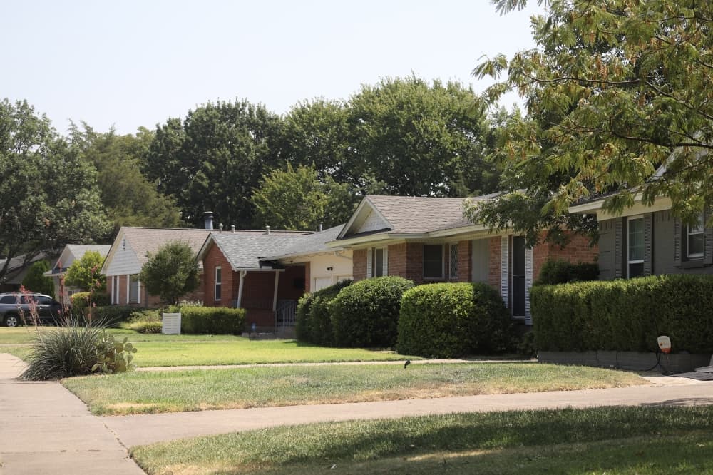 Mayor requesting revised Dallas city budget to lower property taxes