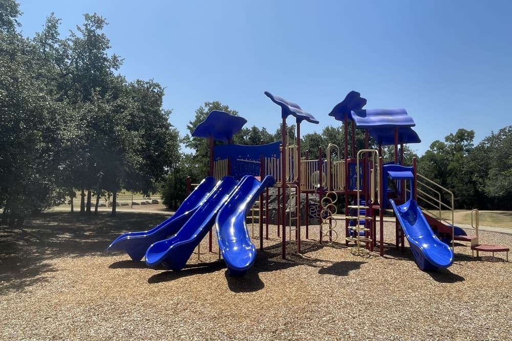 Cold Springs neighborhood park