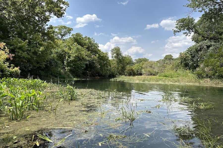 San Marcos to enter Stage 4 drought restrictions