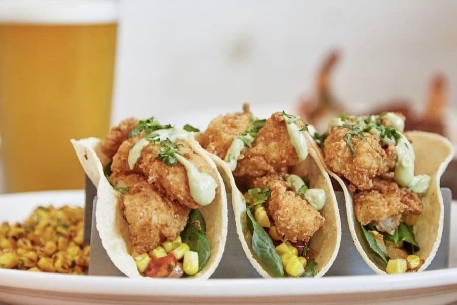 Fish City Grill to serve fish tacos, shrimp po’boys in Prosper
